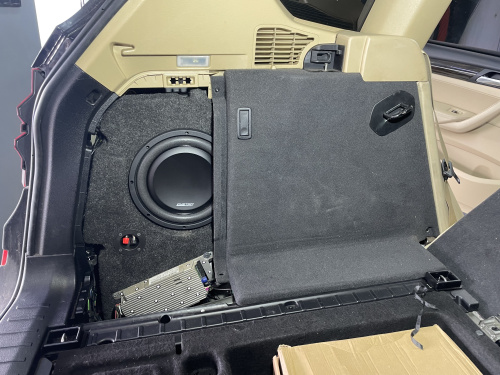 Короб стелс BMW X3 F25. Цена – 10 990 руб. фото 4 Короб стелс BMW X3 F25. Цена – 10 990 руб. фото 4