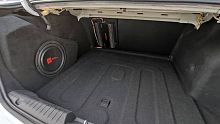 Короб Стелс CHEVROLET CRUZE 1 седан. Цена – 8&nbsp;490 руб.