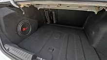 *Короб Стелс CHEVROLET CRUZE 1 седан. Цена – 8&nbsp;490 руб.