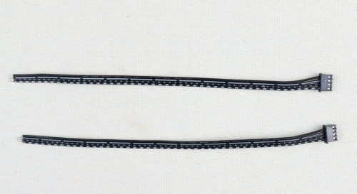 Усилитель FSD AUDIO MASTER 150.4. Цена – 10 240 руб. фото 2