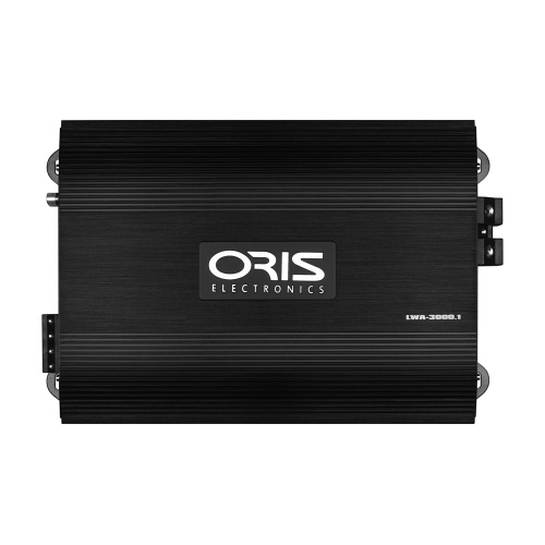 Усилитель ORIS ELECTRONICS LWA-3000.1. Цена – 22 990 руб. фото 3