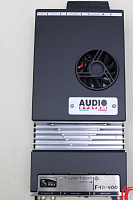 Усилитель AUDIO SYSTEM (Italy) TWISTER F4D-400. Цена – 27 460 руб.