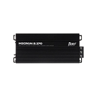 *Усилитель AMP MICRON 2.170 . Цена – 8 690 руб.