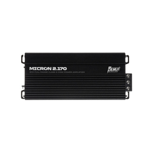Усилитель AMP MICRON 2.170 . Цена – 8 690 руб.