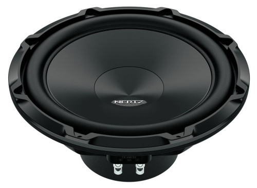 Сабвуфер HERTZ CS 300 S2. Цена – 20 490 руб.