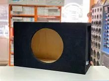 *Короб КС-1.10.ЗЯ фанера. Цена – 2 590 руб.