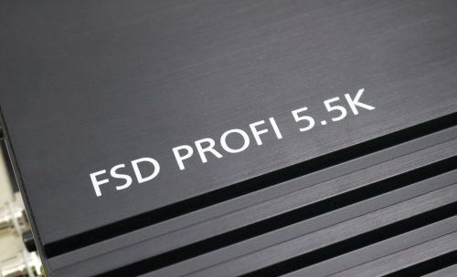 Усилитель FSD AUDIO PROFI 5.5 K. Цена – 45 190 руб. фото 5 Усилитель FSD AUDIO PROFI 5.5 K. Цена – 45 190 руб. фото 5