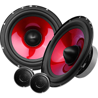 2 компонентная акустика. Акустическая система УРАЛ КЛАССИК АС-К1627К. Цена от – 4&nbsp;790 руб.