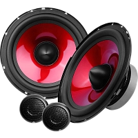 *2 компонентная акустика. Акустическая система УРАЛ КЛАССИК АС-К1627К. Цена от – 4&nbsp;790 руб.