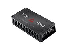 Усилитель AURA FIREBALL-D1.600 PRO. Цена – 7 290 руб.