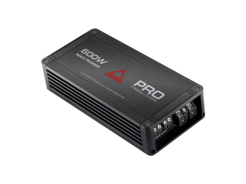Усилитель AURA FIREBALL-D1.600 PRO. Цена – 7 290 руб.