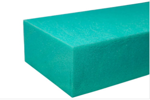 Шумопоглощающие блоки COMFORT MAT SOUNDTRAP GREEN. Цена – 870 руб. фото 2