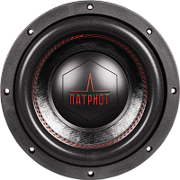 Сабвуфер УРАЛ ПАТРИОТ 10. Цена – 11 990 руб.