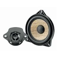 *Аустика для TESLA. Акустическая система FOCAL ICC T3Y 100. Цена от – 24 820 руб.