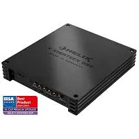 *Усилитель с процессором HELIX V-EIGHTEEN DSP. По цене – 179 890 руб.