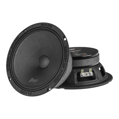 Широкополосная. Акустическая система AMP MASS FR65P100 акустика. Цена от – 2&nbsp;890 руб. фото 6