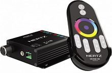 Аксессуары для яхт и катеров. RGB Контроллер Hertz HM RGB 1BK RF Controller with Remote. Цена от – 13 390 руб.