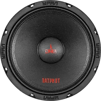*Среднечастотная акустика (Мидбасс). Акустическая система УРАЛ ПАТРИОТ АС-ПТ 165.2. Цена от – 6&nbsp;990 руб.