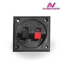 Терминал для подключения акустики AUDIO NOVA SCT1