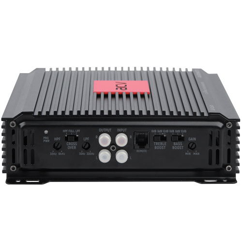 Усилитель ACV LX-2.60. Цена – 4 690 руб. фото 3