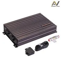Усилитель AUDIO NOVA AD1000.1. Цена – 12 150 руб.