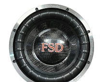 *Сабвуфер FSD AUDIO PROFI XXX12 D2. Цена – 53 590 руб.