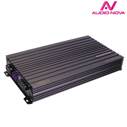 Усилитель AUDIO NOVA AB300.2. Цена – 13 550 руб. фото 4