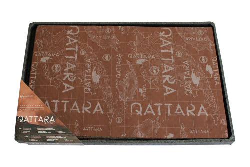 Шумоизоляция STP QATTARA. Цена – фото 3 Шумоизоляция STP QATTARA. Цена – фото 3