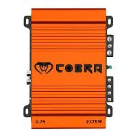 *Усилитель DL AUDIO COBRA 2.75. Цена – 4&nbsp;590 руб.