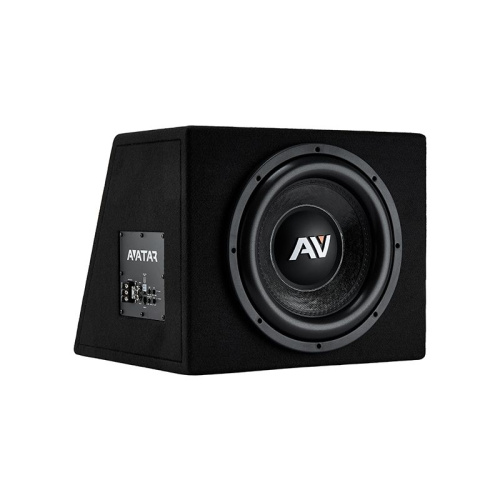 Сабвуфер AVATAR BURAN 10A BLACK. Цена – 14 990 руб. Сабвуфер AVATAR BURAN 10A BLACK. Цена – 14 990 руб.