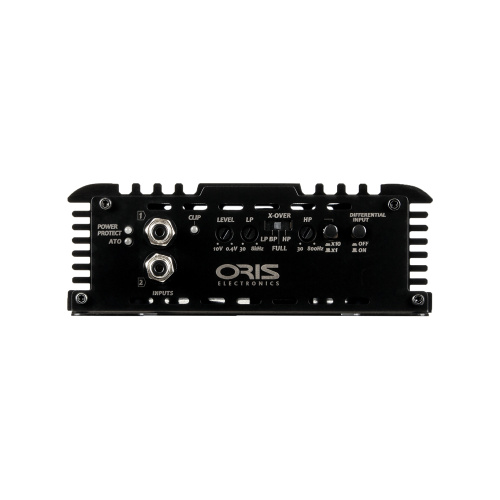 Усилитель ORIS ELECTRONICS PHA-1000.2. Цена – 18 690 руб. фото 2