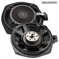 *Акустика для BMW. Акустическая система DYNAMIC STATE DBW-SW206C. Цена от – 28 950 руб.