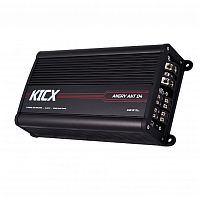 Усилитель KICX Angry Ant D4. Цена – 11 690 руб.