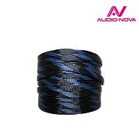 Защитная оплетка AUDIO NOVA PP.15BB. Цена – 50 руб. за 1м.