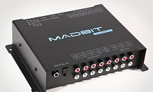 Процессор Madbit DSP Ultra Special Edition rev.3. По цене – 72 990 руб.