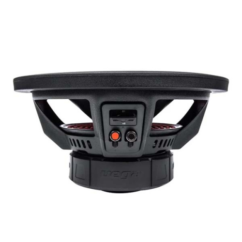 Сабвуфер RECOIL V124D. Цена – 11&nbsp;990 руб. фото 2