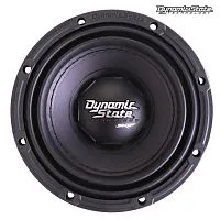 Сабвуфер DYNAMIC STATE SKIF SKW-164. Цена – 3 660 руб.