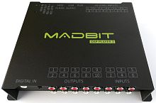 Процессор Madbit DSP Player 2. По цене – 28 990 руб.