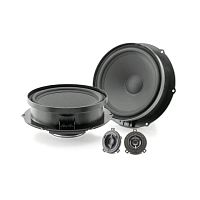 Акустика для VOLKSWAGEN, SKODA, SEAT. Комплект акустики FOCAL KIT VW\SKODA 180 PASSIVE. Цена от – 34 590 руб.