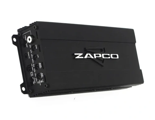 Усилитель ZAPCO ST-501D MINI. Цена – 35&nbsp;990 руб.
