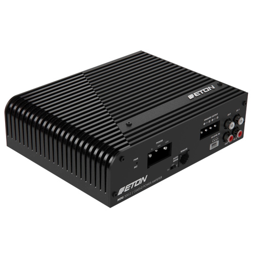 Усилитель ETON MINI 300.2. Цена – 29 890 руб.