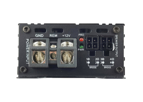 Усилитель FSD AUDIO MICRO 4.100. Цена – 5 940 руб. фото 3 Усилитель FSD AUDIO MICRO 4.100. Цена – 5 940 руб. фото 3