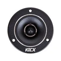 *Рупорные твиттеры. Акустическая система KICX DTC 36 ver.2. Цена от – 1&nbsp;850 руб.