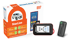 Автосигнализация STARLINE E97 . Цена – 22&nbsp;790 руб.