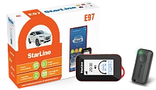 Автосигнализация STARLINE E97 . Цена – 22&nbsp;790 руб.