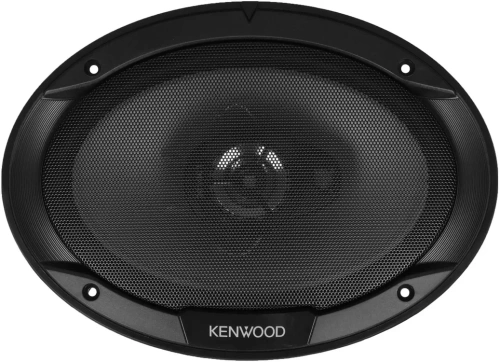Коаксиальная акустика. Акустическая система KENWOOD KFC-S6966. Цена от – 3&nbsp;190 руб. фото 4