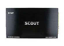 Усилитель COLT SCOUT 4.150. Цена – 7&nbsp;640 руб.