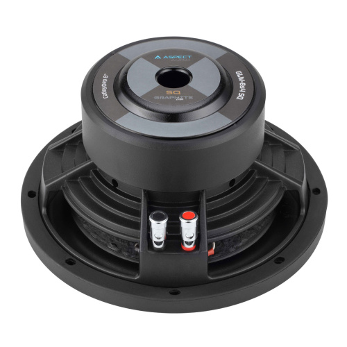 Сабвуфер ASPECT GLW-8s4 SQ. Цена – 11&nbsp;390 руб. фото 4