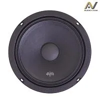 Среднечастотная акустика (Мидбасс). Акустическая система AUDIO NOVA GOTH 16C. Цена от – 3 640 руб.