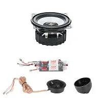 *2 компонентная акустика. Акустическая система AUDIO SYSTEM (Germany) M100 EVO2. Цена от – 14&nbsp;990 руб.